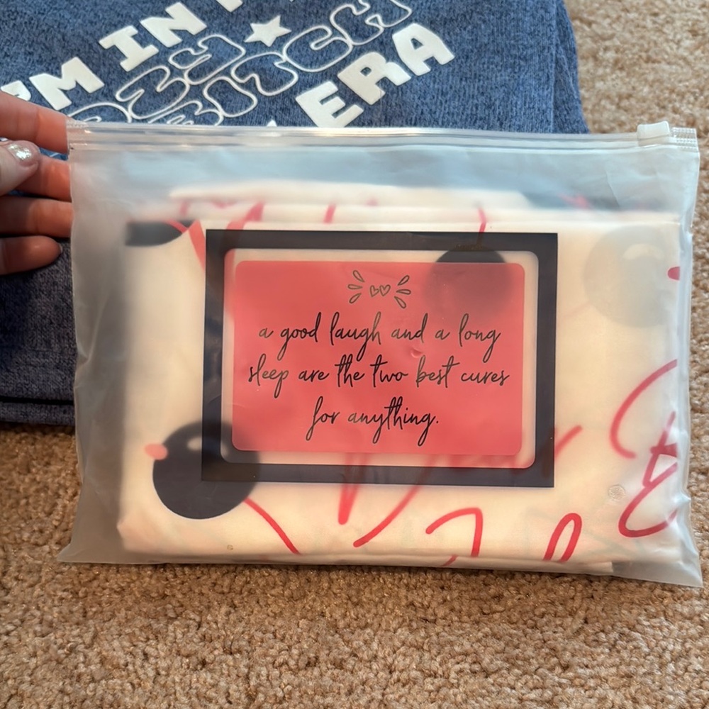 Cozy B*tch Era bundle! - Picture 8 of 9